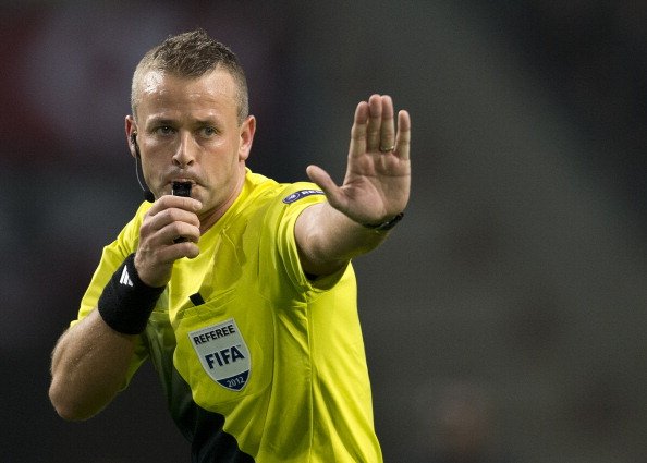FA Basic #Referees Course this October at <a href="/HertsSV/">HertsSV</a> . Over 18s only, amazing price of £50 (usually £150). #football eventspace.thefa.com/hertfordshiref…