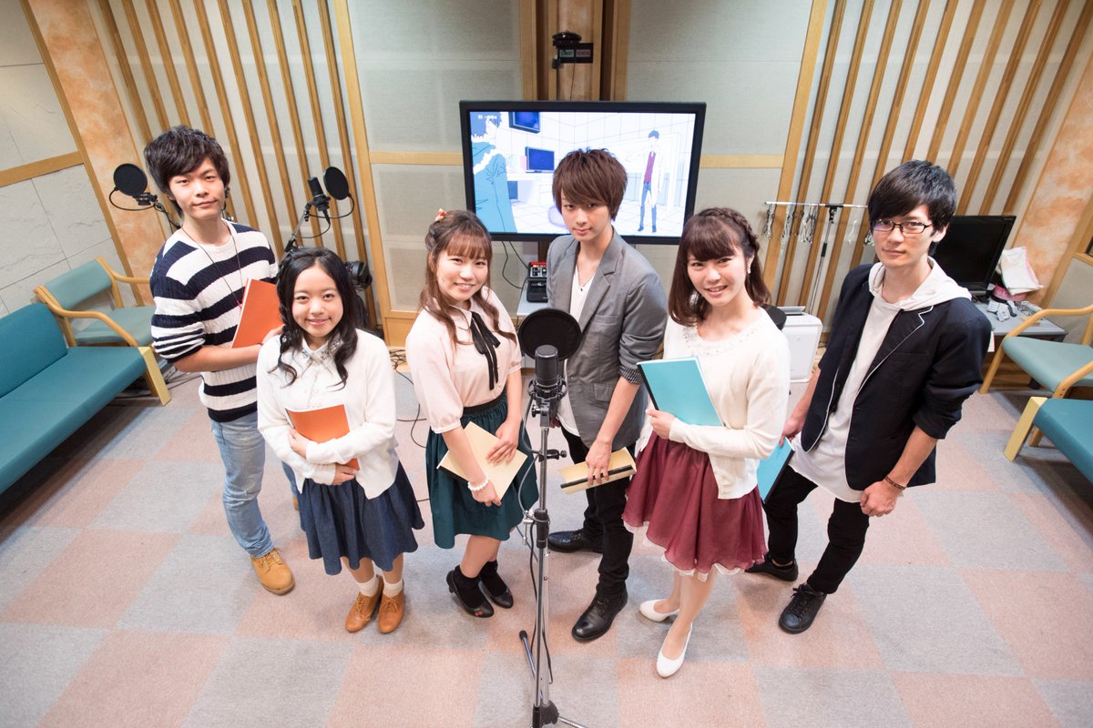 アミューズメントメディア総合学院 声優 A Twitter さて 1年生の学院祭で群読などの演出を担当されている講師の さとうあい 先生 が本日の金曜ロードshow へ出演されています ハリーポッターとアズカバンの囚人 21 00からです 作品も勿論ですが さとう先生