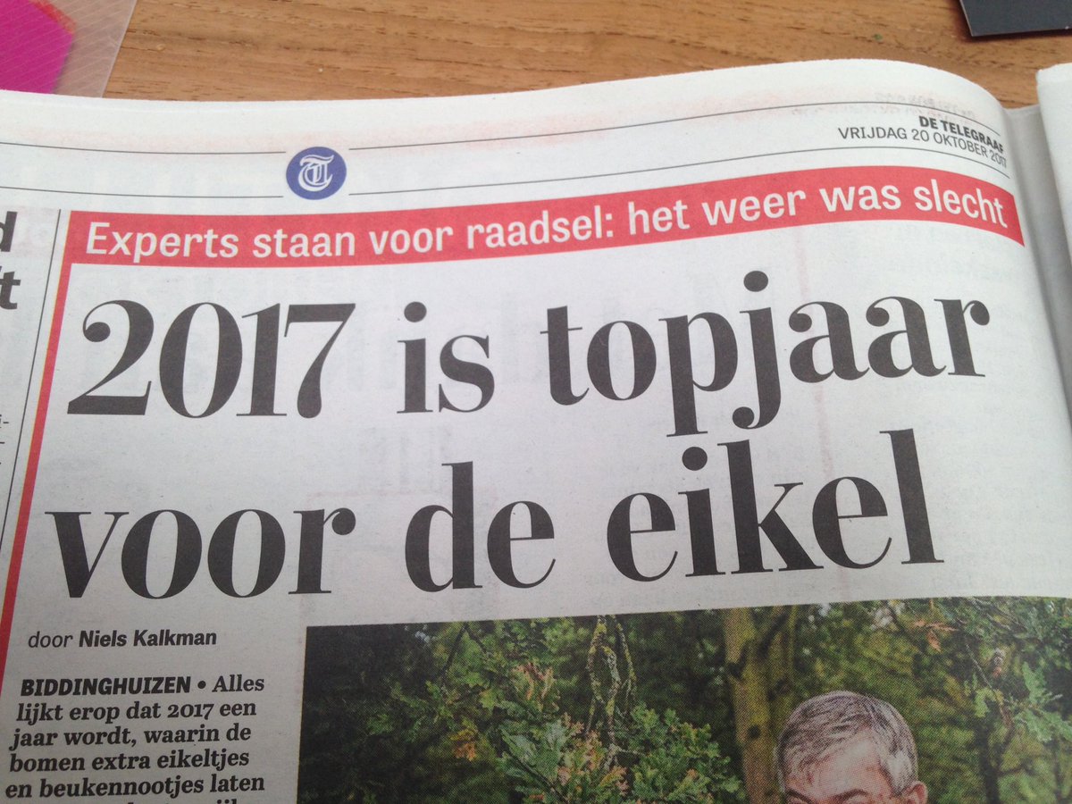 Er is er zelfs eentje president van Amerika.