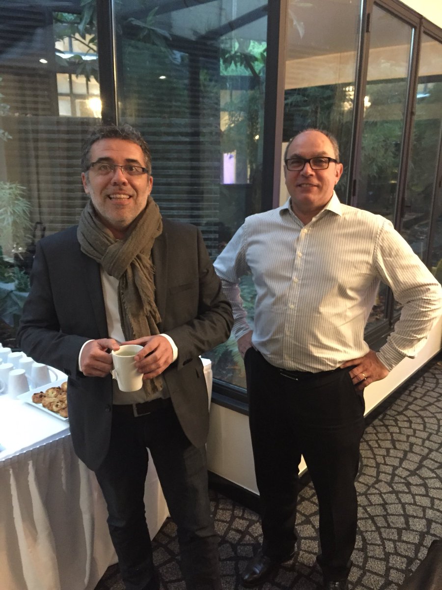 ACSEP_France's tweet photo. Merci à tous pour votre participation à notre 1er IzyMorning ! Une belle réussite pour nos experts ✅ #IzyProV3 #Digital #SupplyChain https://t.co/78kff5ZM09