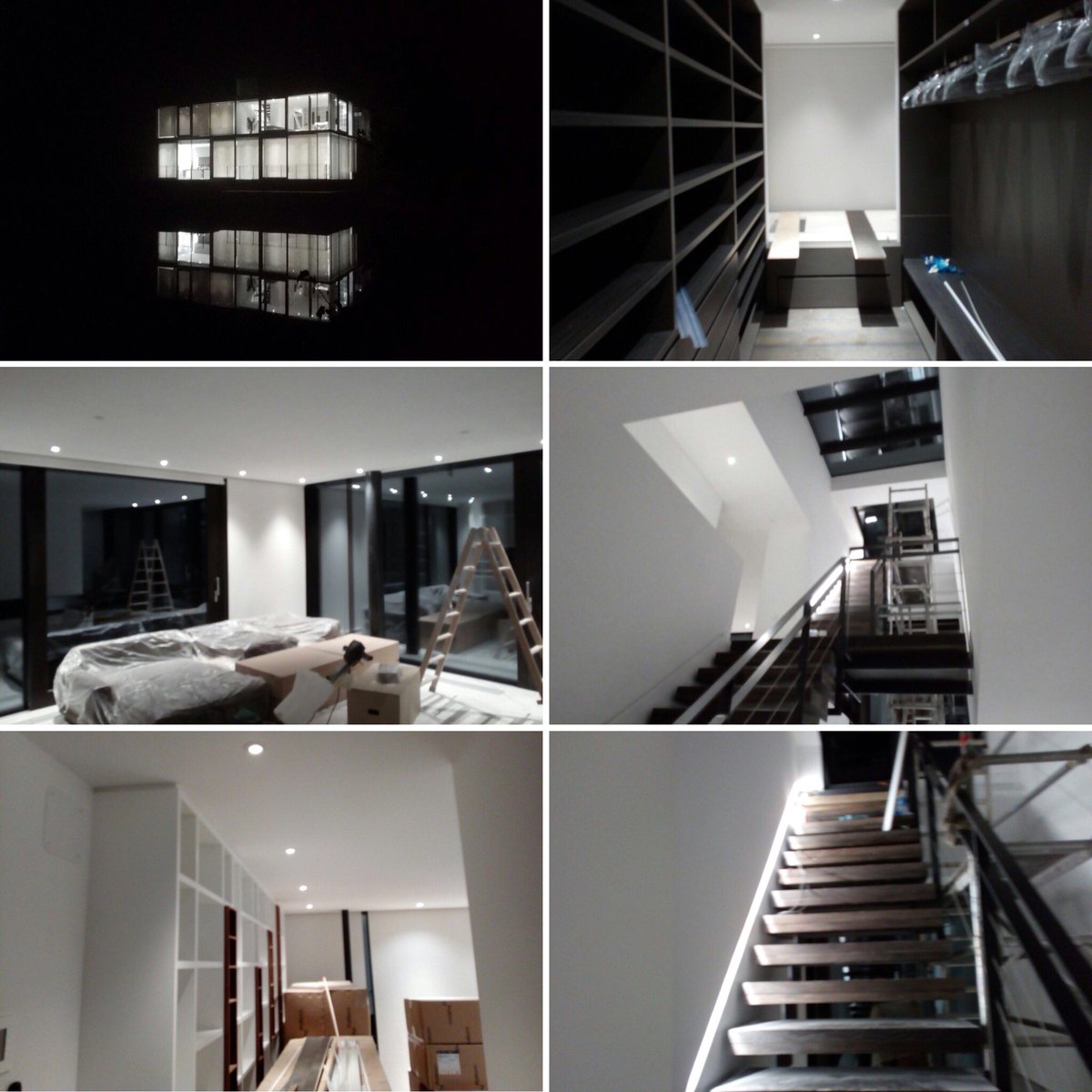 MBSgroep's tweet photo. Villa op MBS #afzinkkelder in #Engeland #Londen keienstrand #lake #basement
#afgezonken op kunstmatig aangelegd eiland #undergroundliving https://t.co/4XNMdzLvPv