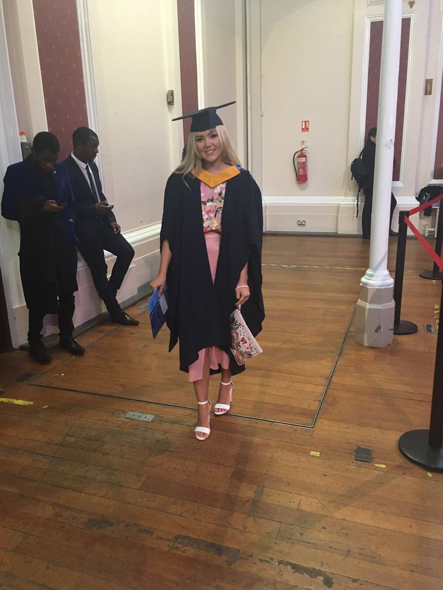 _harry_nolan's tweet photo. So proud of her today #ARUgrad https://t.co/TgTl6Qv3ri