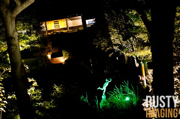 davidruston's tweet image. 5 years ago to the day, @cvmiddleton created this in Scarborough's Italian Gardens! Suppored by @electric_angel and funded by @IdeasTap 😍