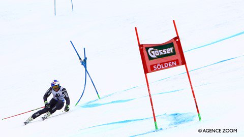 fisalpine's tweet photo. Green light for World Cup opening in Sölden https://t.co/OQsRevSrpe https://t.co/d874ay9idt