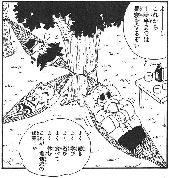 かめはめ波 魔風波 亀仙人のカッコいい教えやシーンまとめ 年齢は何歳なのか 年を取らないのは不老不死なの 動画視聴 Jp