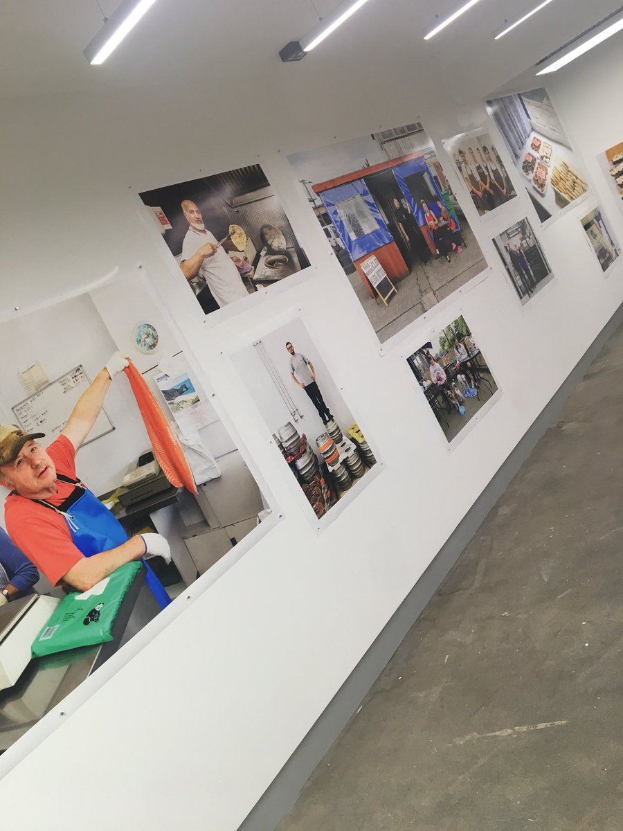 Davids1965's tweet photo. Exhibition #portraitofacity @humberstgallery @2017Hull @MagnumPhotos until 31 December https://t.co/cC6kGTUPf8