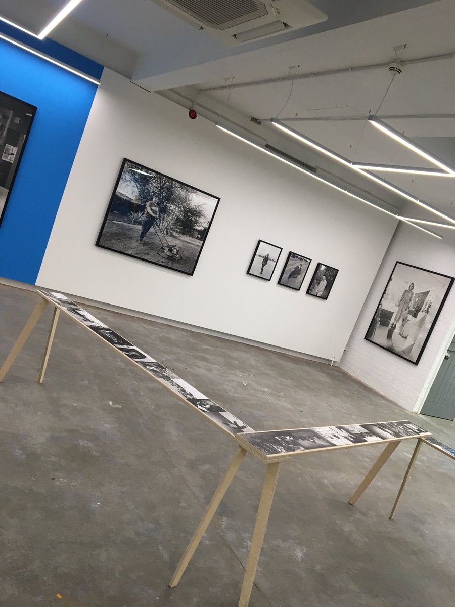 Davids1965's tweet photo. Exhibition #portraitofacity @humberstgallery @2017Hull @MagnumPhotos until 31 December https://t.co/cC6kGTUPf8