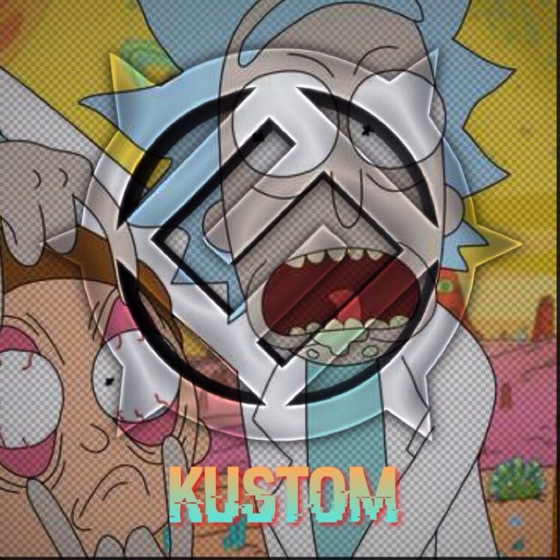 OfficialKustom tweet picture