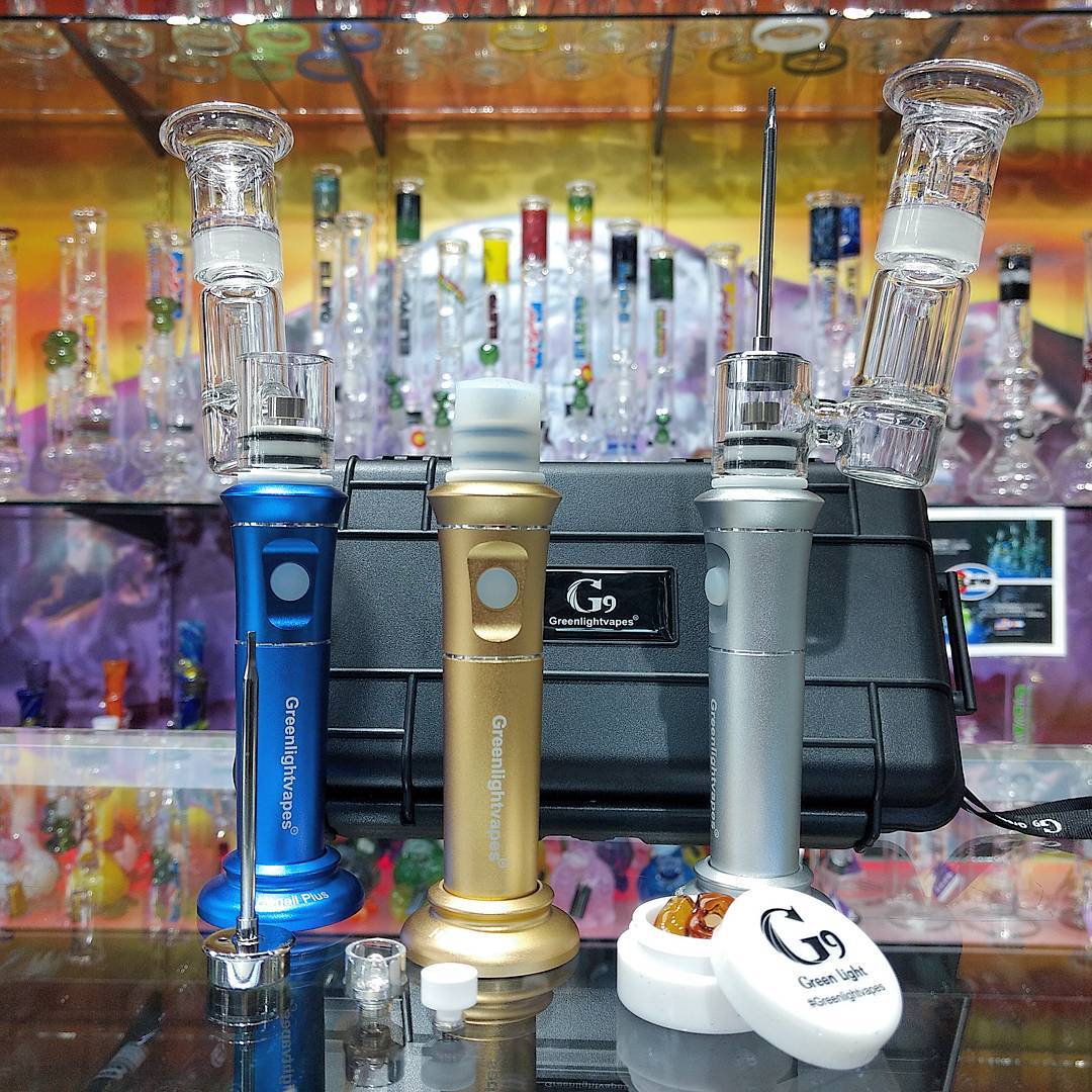 G9vapes's tweet photo. Will you use it?
@G9vapes
#device #waxy #smokeshop #headshop #headshops #shatterday #henail https://t.co/mMlIJt8vuE