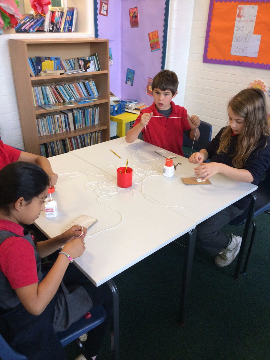 thoresbyprimary's tweet photo. 4OB are feeling inspired by #AndreaButtner's art from the #turnerprize. We liked the pieces inspired by fingerprints on iPad screens. https://t.co/0uyXW7cs64