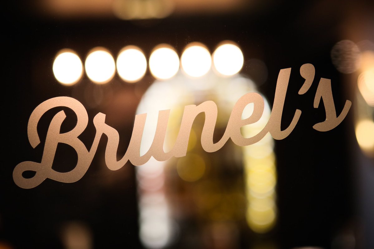 EatAtBrunels's tweet photo. What an incredible night at the official opening of the new @EatAtBrunels on #DownsRoad #Newcastle 

Huge thanks to everyone who attended! https://t.co/NRAumVGMtH