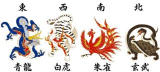 ないちぃ モンスト モンスト神獣の聖域キャラ解説 その2 ガラゴーラ 四神 神獣 は 中国の神話 天の四方の方角を司る霊獣の事 東の青龍 南の朱雀 西の白虎 北の玄武の中の 北の玄武 がモンストで言う ガラゴーラ だよ 今後 神獣クエで四神