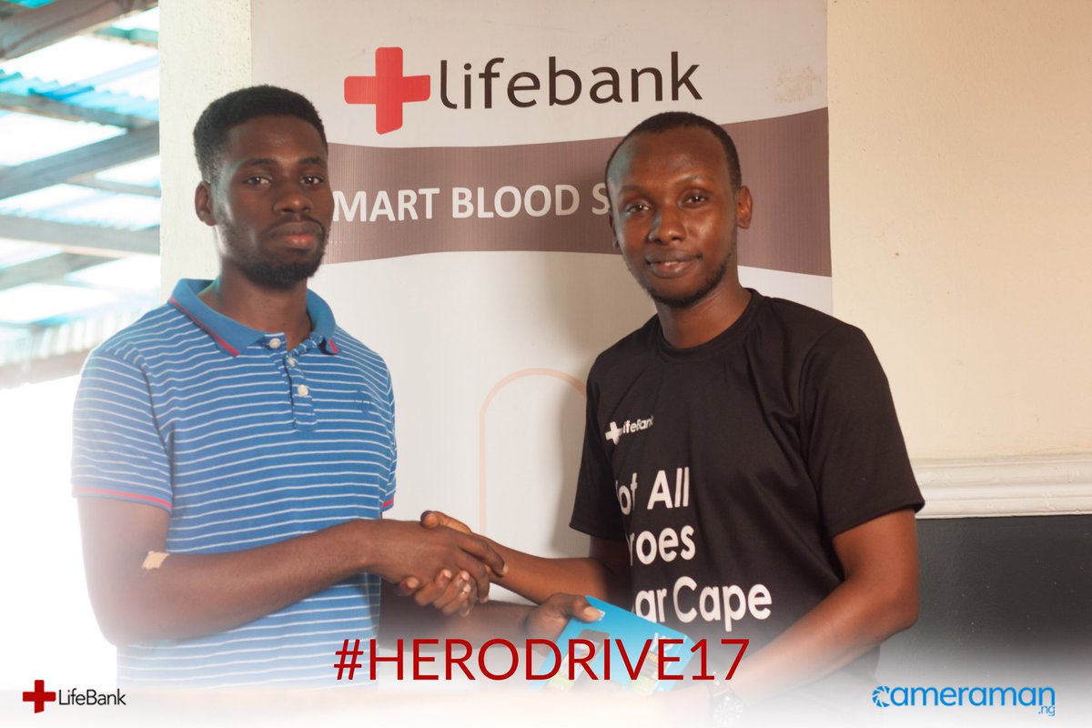 LifeBankCares's tweet photo. @AVONHMO @ntelng @amahjeff @adibizson @nazom_ngini @Sportiluminator @HappygoChucky @oluwasegzzy @Faozy_A @CameramanNg @LUTHofficial Finally we have our lucky donors who won the phones. Thank you for your lifesaving gifts. #LifeSavers #Donors #HeroDrive https://t.co/iT6rF063xb