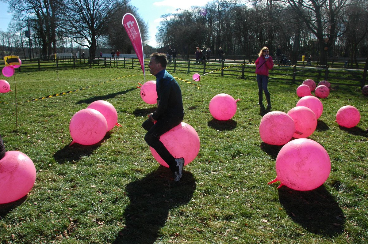 pink space hopper