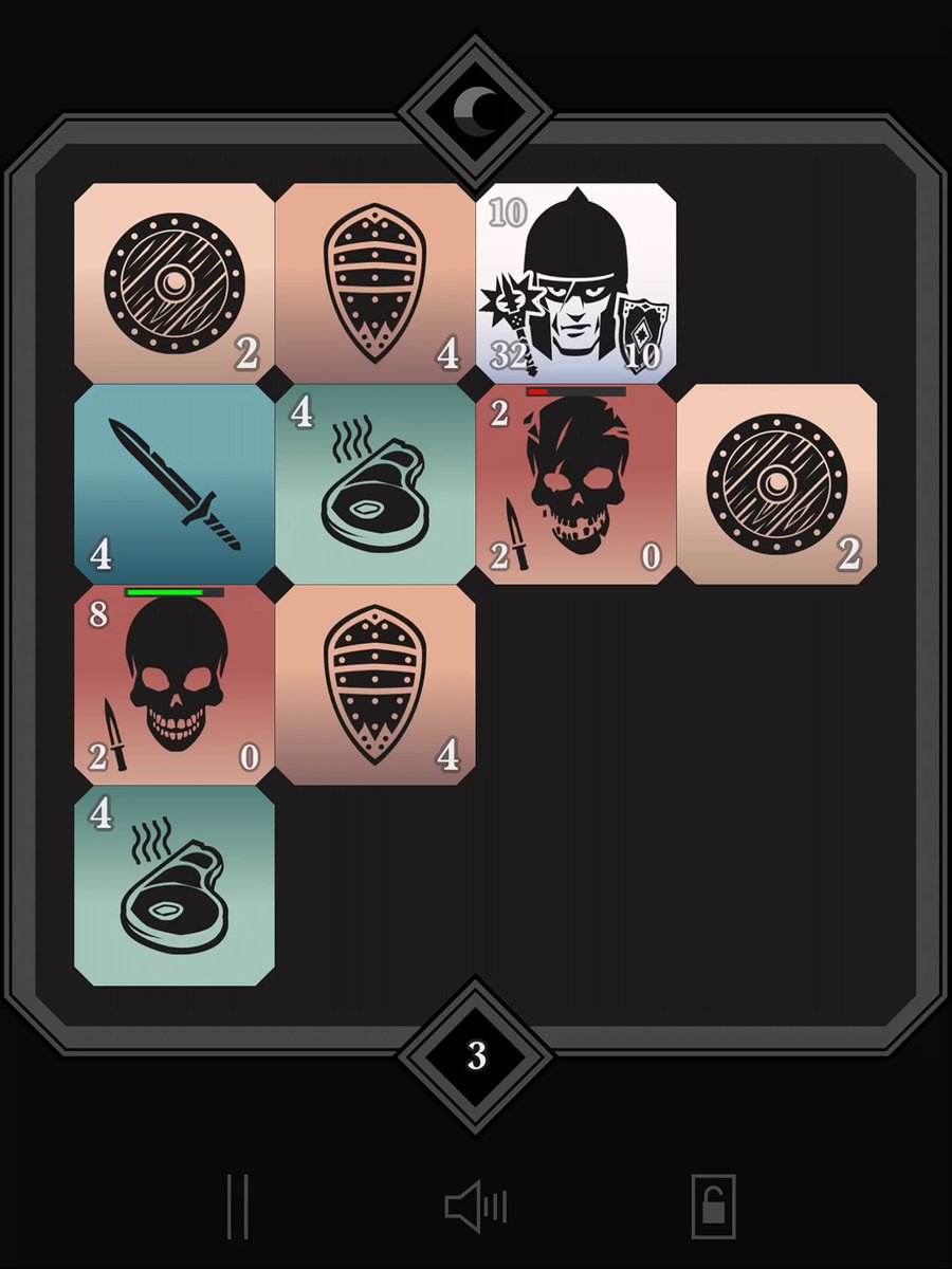 jpsarda's tweet photo. They say "FINSIH YOUR GAMES". Okeyyy, I did so. @BoneSwiper started in 2014, will be released 9th nov 2017 iOS+Android. Free no ads no iaps. https://t.co/m3Eeos8pHZ