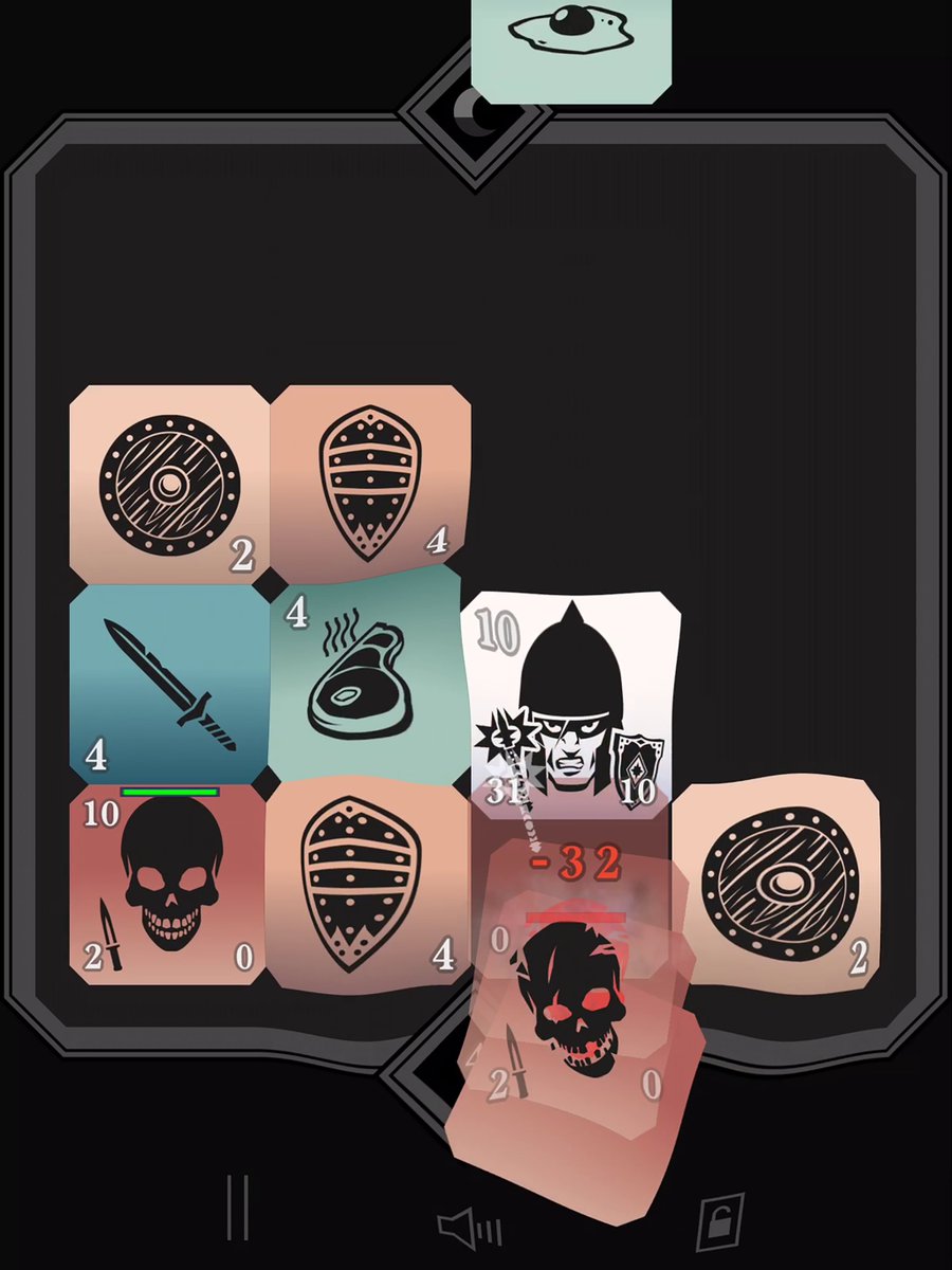 jpsarda's tweet photo. They say "FINSIH YOUR GAMES". Okeyyy, I did so. @BoneSwiper started in 2014, will be released 9th nov 2017 iOS+Android. Free no ads no iaps. https://t.co/m3Eeos8pHZ
