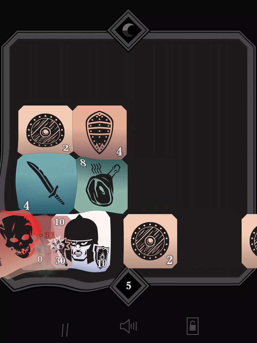 jpsarda's tweet photo. They say "FINSIH YOUR GAMES". Okeyyy, I did so. @BoneSwiper started in 2014, will be released 9th nov 2017 iOS+Android. Free no ads no iaps. https://t.co/m3Eeos8pHZ