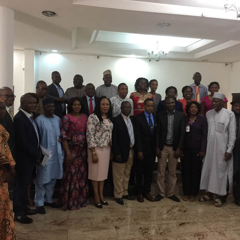totalblessing1's tweet photo. In Abuja for a consultative meeting between stakeholders of National Agency for Control of AIDS (NACA) and stakeholders in the health sector https://t.co/f3wmpFCCn8