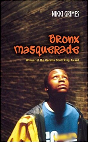 October 20, 1950: Happy birthday Coretta Scott King award Bronx Masquerade author Nikki Grimes 