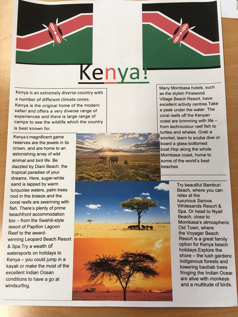 SamWhitGeog's tweet image. Some fab year 9 Geography homework from 9E #prideinwork #proud