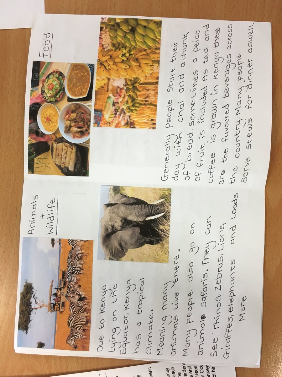 SamWhitGeog's tweet image. Some fab year 9 Geography homework from 9E #prideinwork #proud