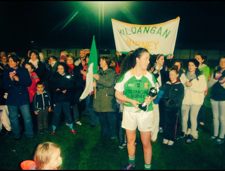 5 years ago since we beat all odds to win our first ever club championship 🏆☘️ Where has the time gone?!