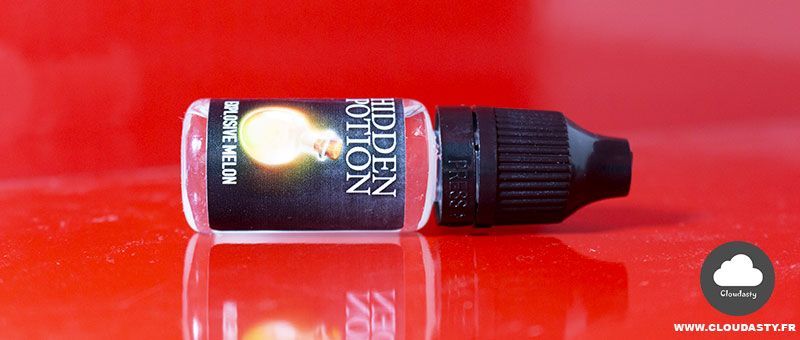 cloudastyvape's tweet photo. Avis Explosive Melon Hidden Potion par A&amp;L https://t.co/NSrgN5PGw7 #arome #vap #vaping #vaplife #ecig #ecigs #melon #DIY https://t.co/8sfE4zP4Fq
