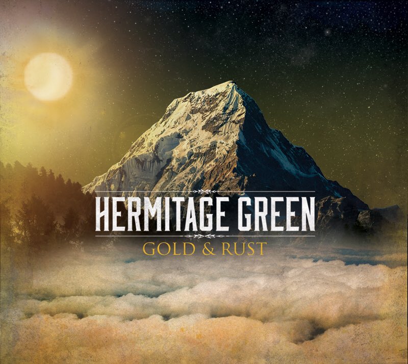 HermitageGreen's tweet photo. G O L D &amp; R U S T is out across all platforms now 👊👊👊
https://t.co/NuIMLDI4g1 https://t.co/ViutFsJkiG