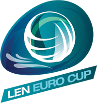 #WATERPOLO EURO CUP QUARTER FINALS - DRAW len.eu/?p=8825