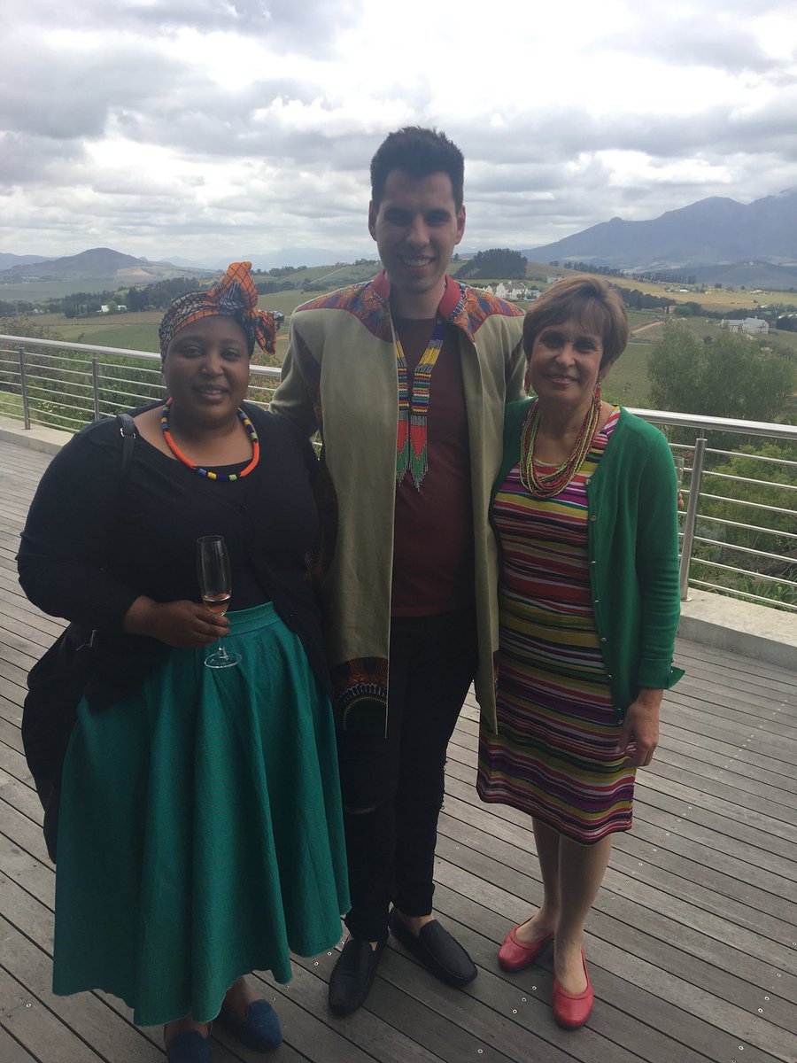 Zola Nene tweet media