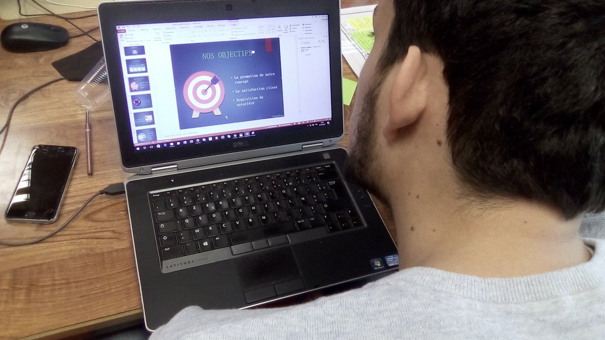 Digisup - Le Lab tweet media