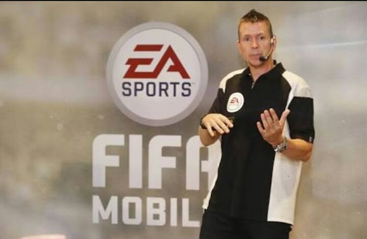 MRutzky's tweet photo. Our @EAFIFAMOBILE  Community Leaders and Role Models
🍀🍀🍀 https://t.co/50n91DtvV3
