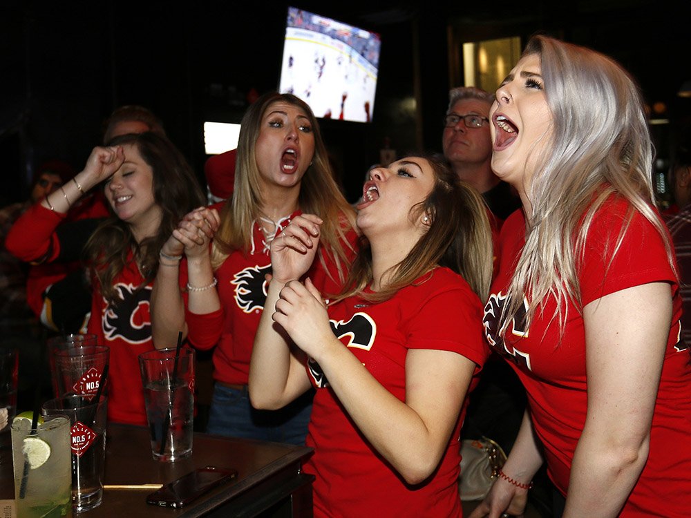 TheFlamesFans's tweet photo. Your letters for Friday, Oct. 20 https://t.co/dG3OrT2yF5 #NHLFlames https://t.co/OMnrSG2obV