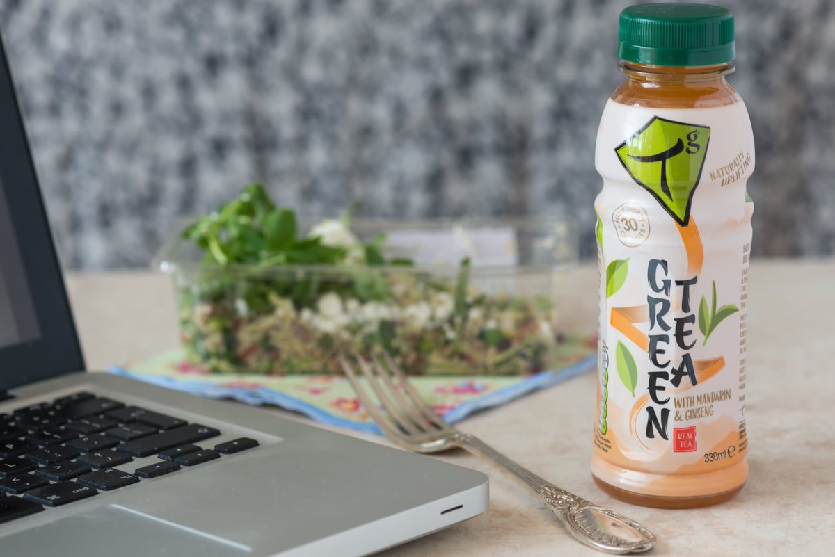 DrinkTg's tweet photo. You + your office can #win Tg Green Tea, a special British brew up for another award. RT &amp; tag office #comp #giveaway #FridayFeeling 20/10 https://t.co/gw75XaHghX