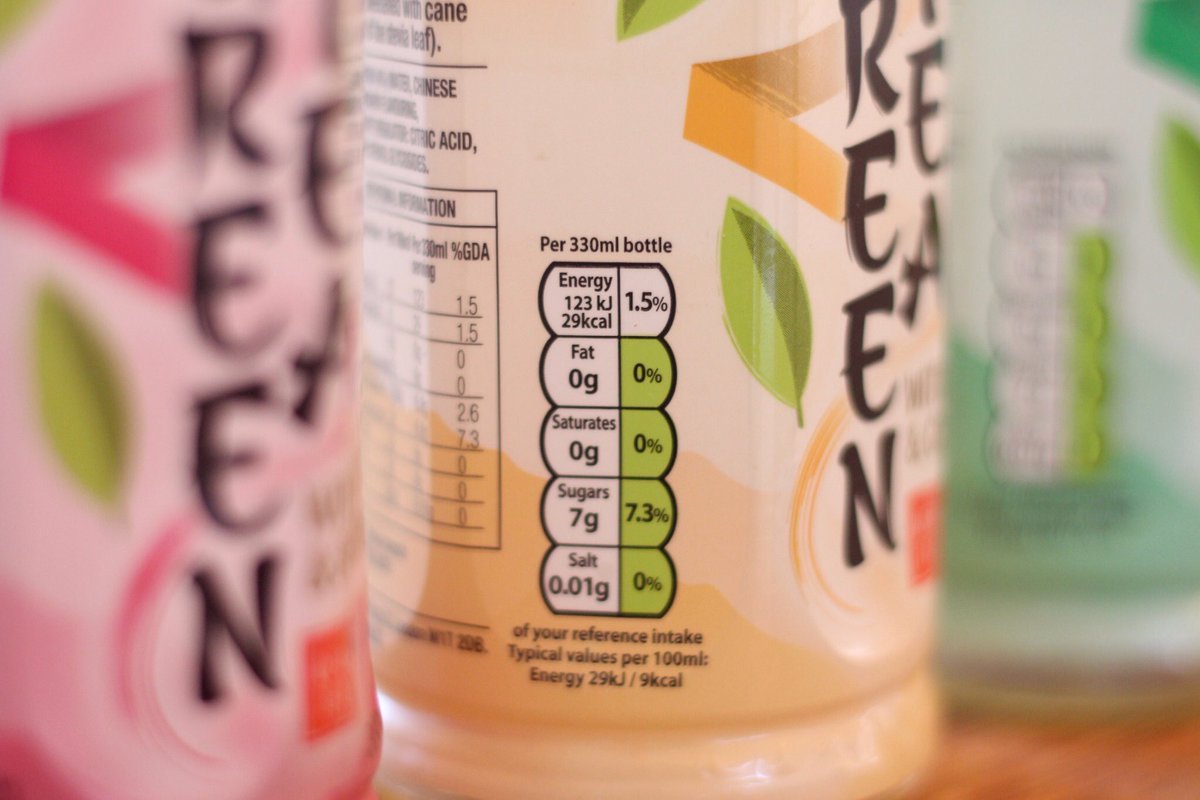 DrinkTg's tweet photo. You + your office can #win Tg Green Tea, a special British brew up for another award. RT &amp; tag office #comp #giveaway #FridayFeeling 20/10 https://t.co/gw75XaHghX