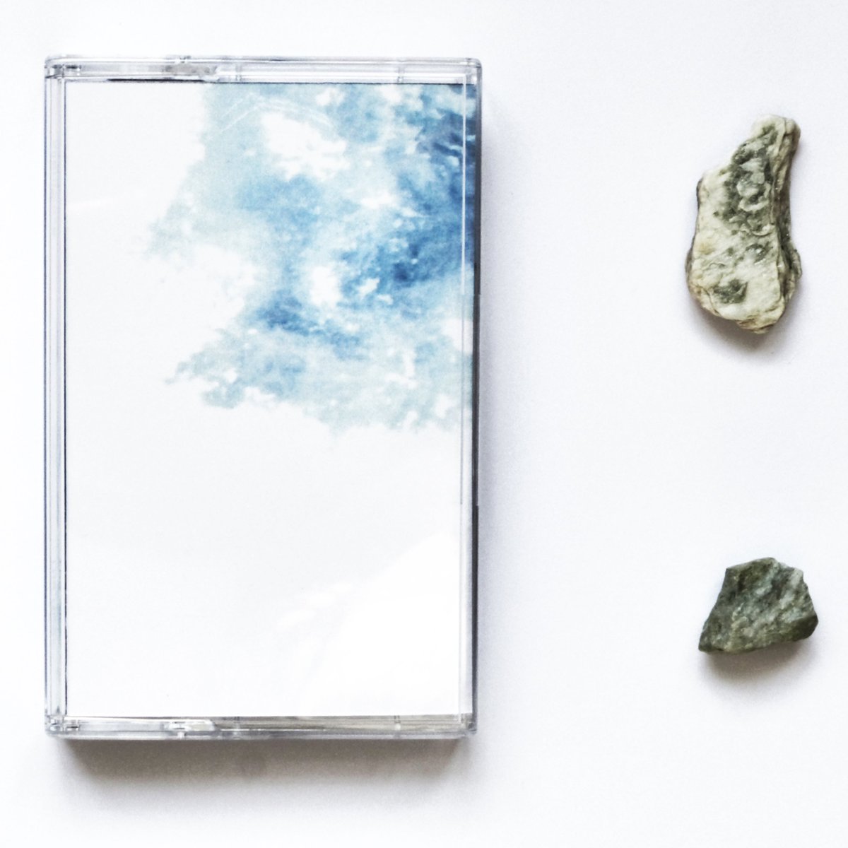 Hylé Tapes tweet media