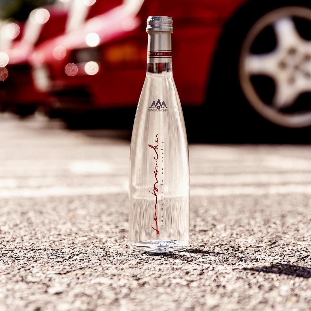 Sembrancher Water tweet media