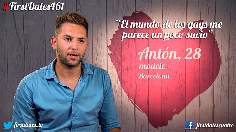 firstdates_tv's tweet photo. ¿Tamaños en base a la región? #FirstDates461 https://t.co/sFptd6STs8 https://t.co/ZRkMRgFi2J