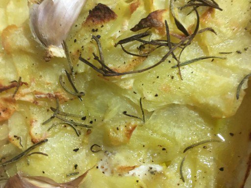 Cook_Together's tweet image. Petti di pollo in crosta di patate di Maria Elvezia
Scarica l' #app Android dlvr.it/PwgcQh | IOS… dlvr.it/PwgcR7