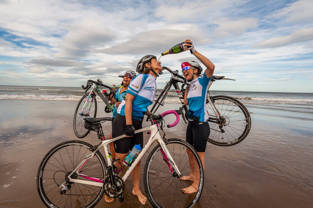 pieevents's tweet photo. Who's got that Friday feeling!! #FridayFeeling #groceryaid #cycling #ride #pie #coasttocoast #weekendsareforriding https://t.co/onn6Vsb1b6