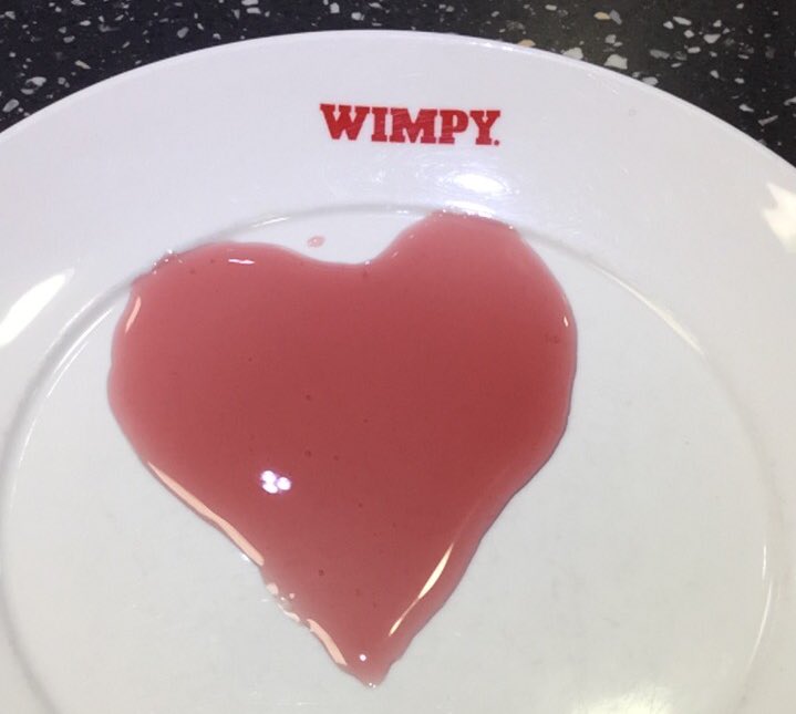 WimpyWorthing's tweet photo. It's Breast Cancer Awareness Day 💕 support from all of us here at Wimpy Worthing #breastcancerawareness #support #pinktoday https://t.co/C1fAXdnFhw