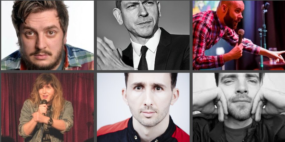 TONIGHT! 8pm <a href="/CamdenComedy/">Camden Comedy Club</a> Grab last tickets for ace line-up inc @DavidMillsDept <a href="/nathancassidy/">Nathan Cassidy</a> @grigdencomedian listings.camdencomedyclub.com/events/2017-10…