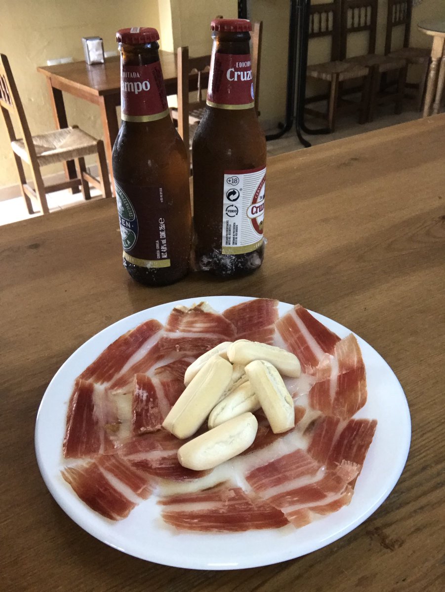 TABERNA TRIANA tweet media