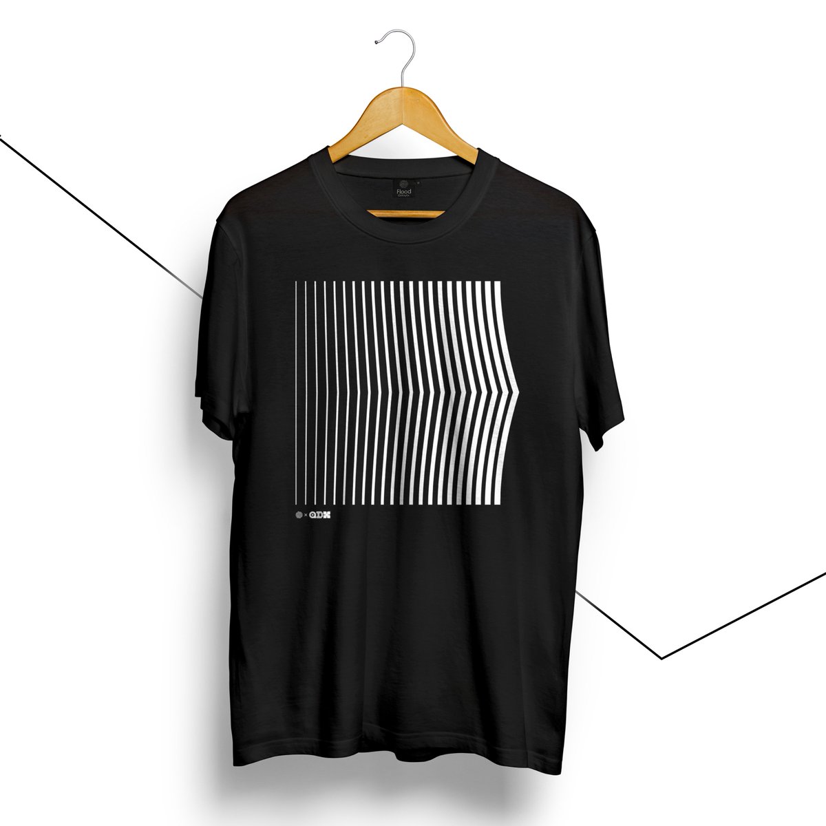 FloodClothingCo's tweet photo. Here's my first collaboration with the amazing graphic design and type foundry @AdoxoProjekt - Check it out here:

https://t.co/4pNG7cK28r https://t.co/Q0HAVPqfb9