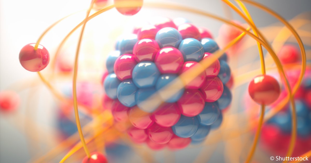 RoySocChem's tweet photo. James Chadwick, b. #onthisday 1891, discovered a neutral particle in the atom’s nucleus – the neutron
https://t.co/8gxURRNkNz https://t.co/oIbaJMs5Ql