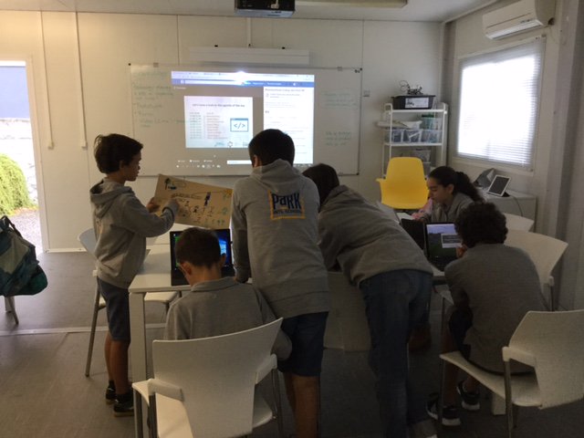 smacedo_costa's tweet image. #PaRKIS
#HandsOnHack
#codingJam
#fcl_eu
#allyouneediscode