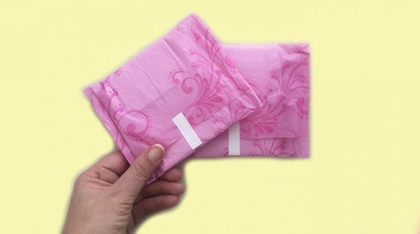 WomensHealthSA's tweet photo. Thank You, KZN, For Being The First Province To Offer Free Sanitary Pads https://t.co/FkrZYo25PQ https://t.co/bYm79jr3UH