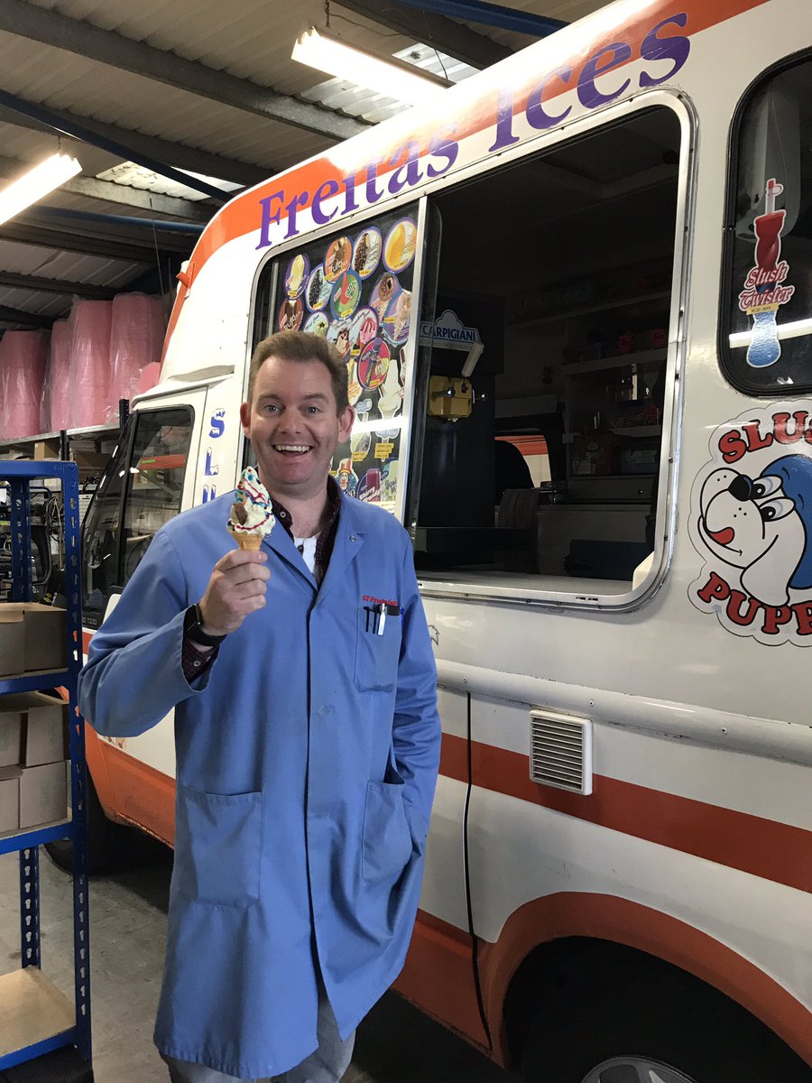 CT Production Ltd tweet media