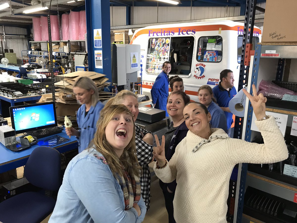 CT Production Ltd tweet media