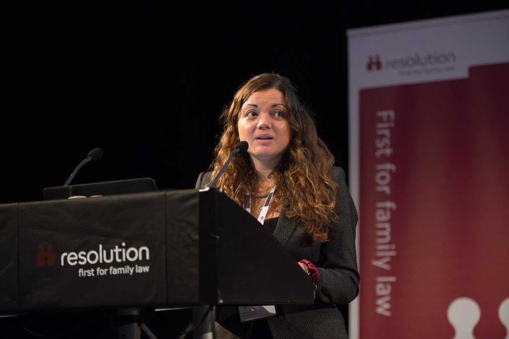 ResFamilyLaw's tweet photo. Great morning session with @YResNational #DRConf17 https://t.co/6EA51ERJL2